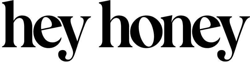 Hey Honey, Eat Your Greens